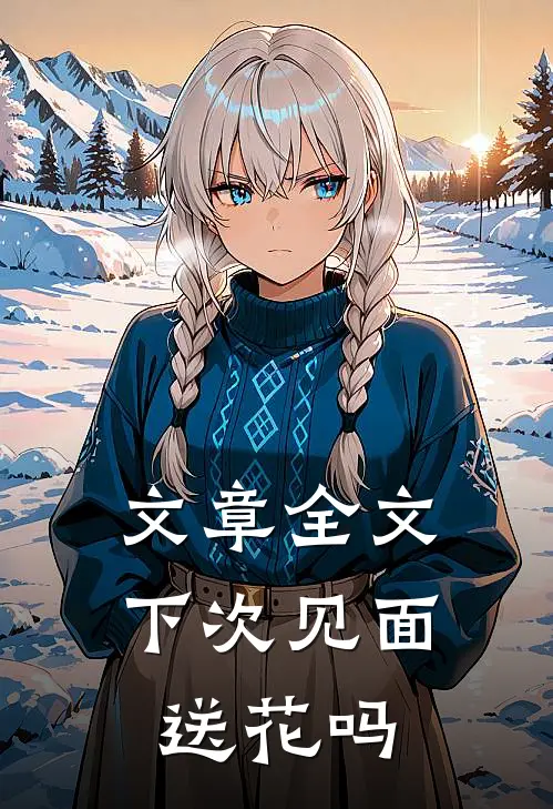 文章全文下次见面送花吗