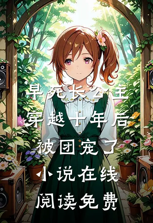 早死长公主穿越十年后，被团宠了小说在线阅读免费