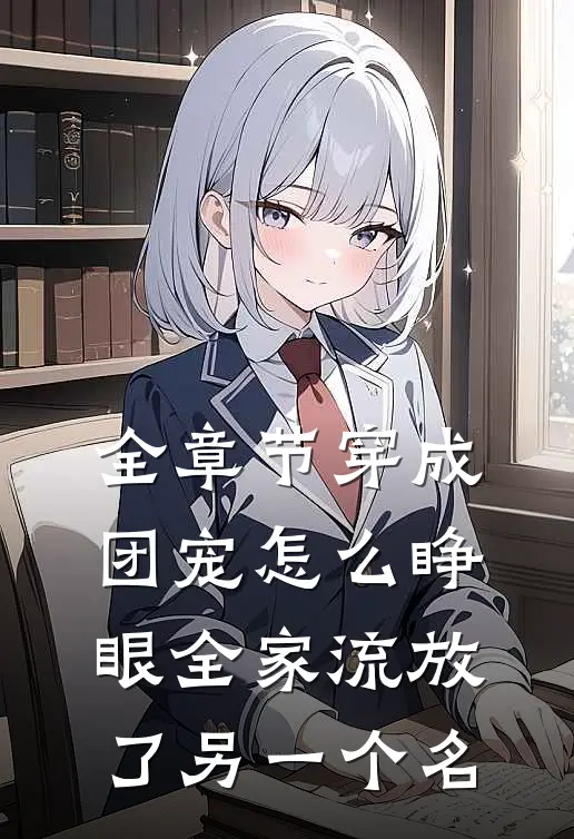 全章节穿成团宠怎么睁眼全家流放了另一个名
