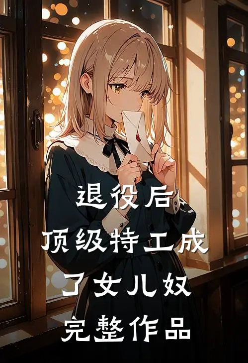 退役后，顶级特工成了女儿奴完整作品