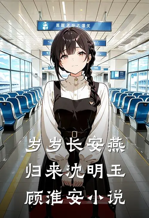 岁岁长安燕归来沈明玉顾淮安小说