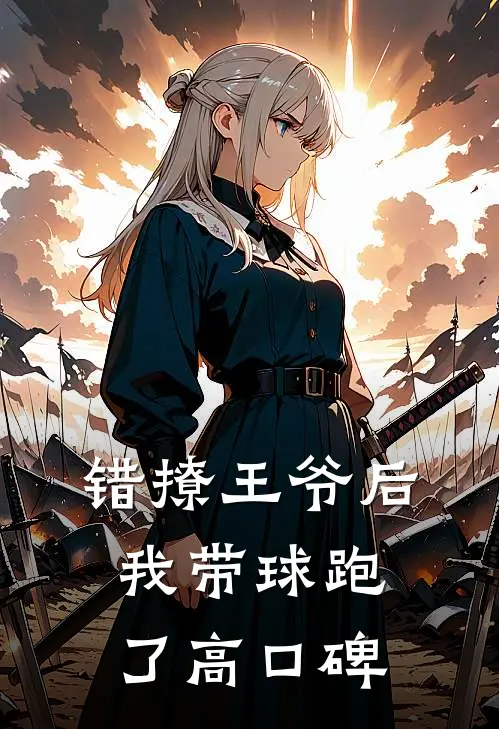 错撩王爷后，我带球跑了高口碑
