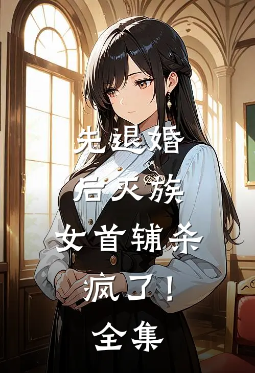 先退婚，后灭族，女首辅杀疯了！全集