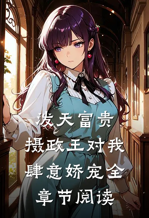泼天富贵：摄政王对我肆意娇宠全章节阅读