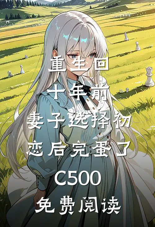 重生回十年前，妻子选择初恋后完蛋了C500免费阅读
