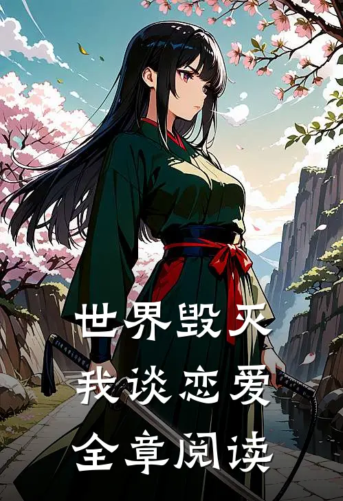 世界毁灭我谈恋爱全章阅读