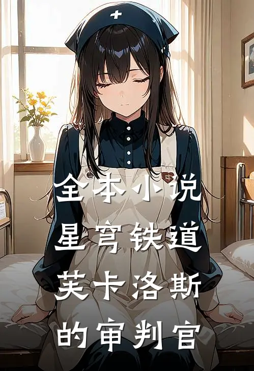 全本小说星穹铁道：芙卡洛斯的审判官