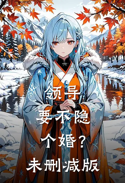 领导，要不隐个婚？未删减版