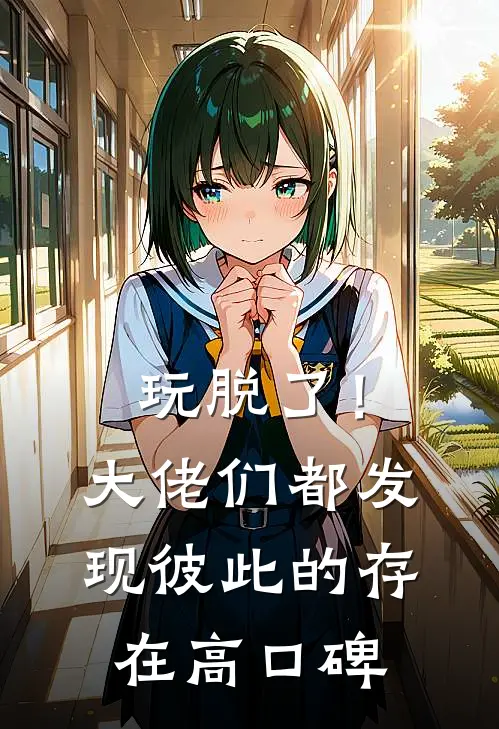 玩脱了！大佬们都发现彼此的存在高口碑