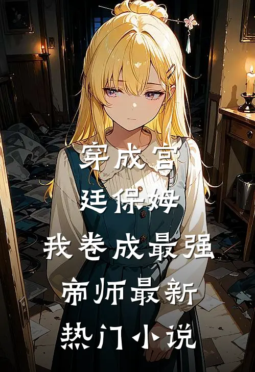 穿成宫廷保姆，我卷成最强帝师最新热门小说