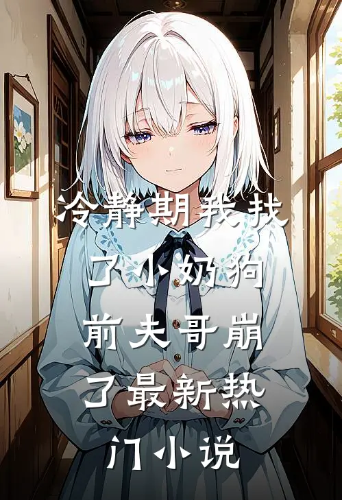 冷静期我找了小奶狗，前夫哥崩了最新热门小说