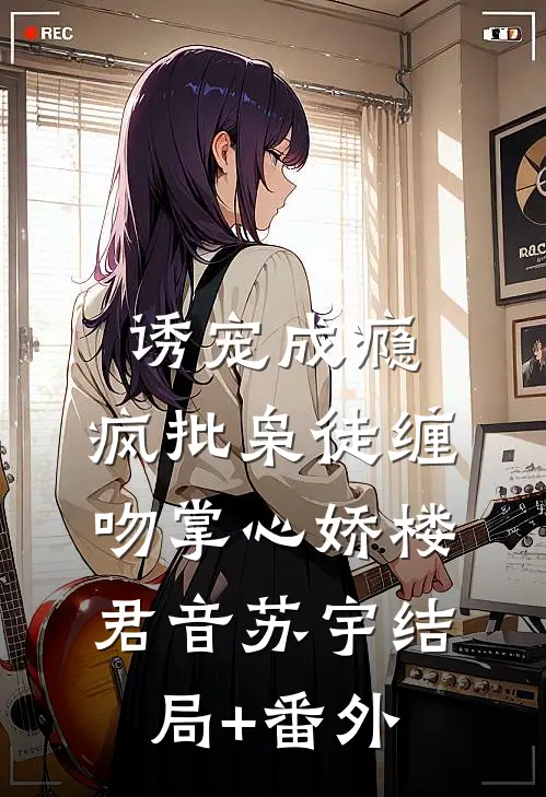 诱宠成瘾，疯批枭徒缠吻掌心娇楼君音苏宇结局+番外