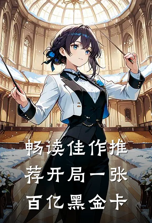 畅读佳作推荐开局一张百亿黑金卡