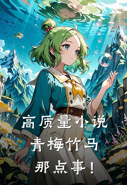 高质量小说青梅竹马那点事！