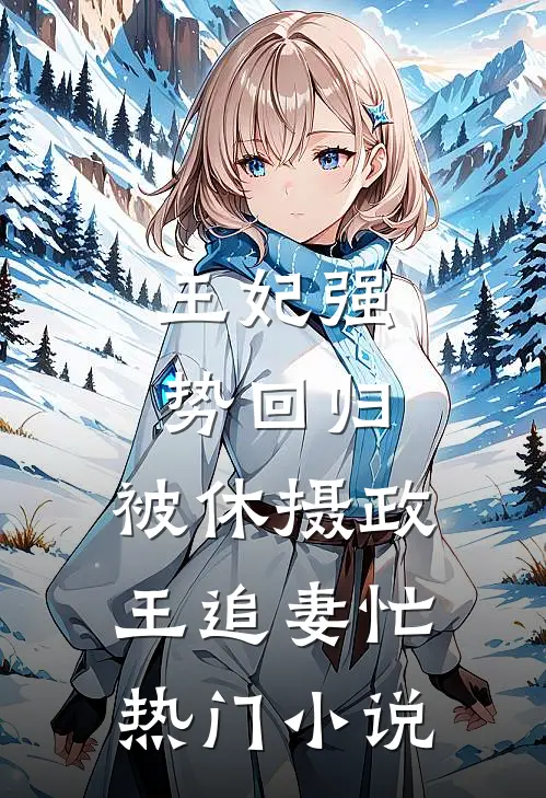 王妃强势回归，被休摄政王追妻忙热门小说