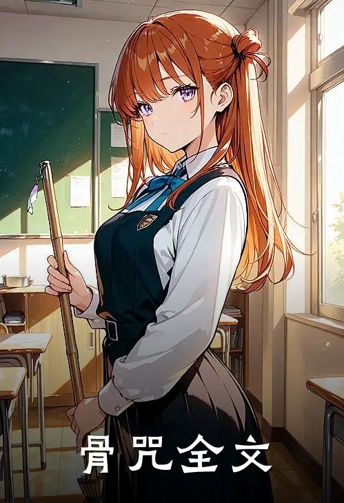 骨咒全文
