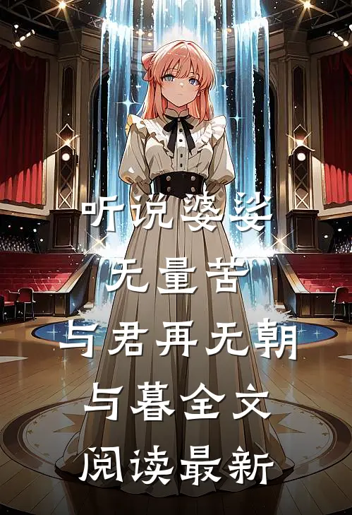 听说婆娑无量苦，与君再无朝与暮全文阅读最新