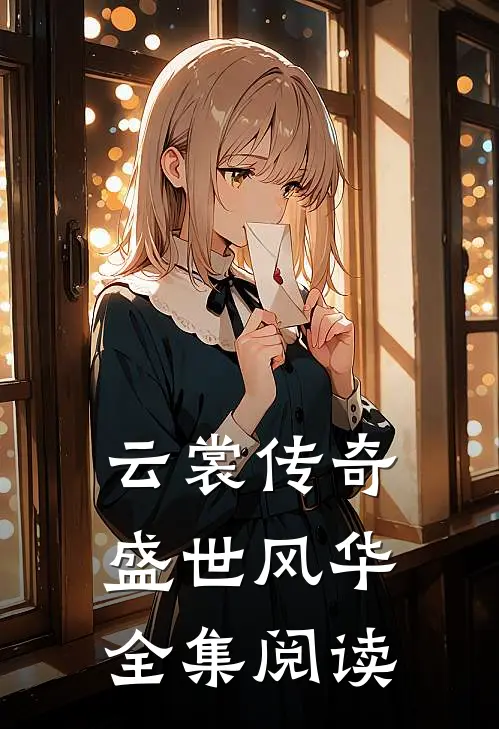 云裳传奇：盛世风华全集阅读
