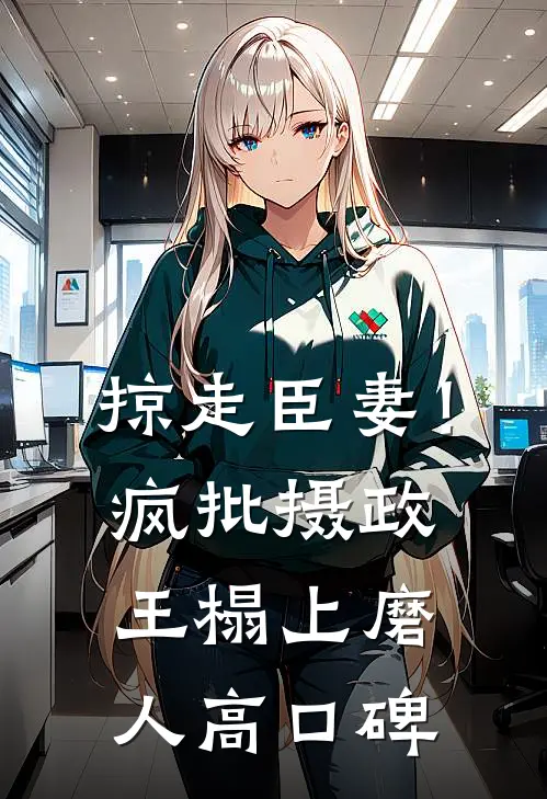掠走臣妻！疯批摄政王榻上磨人高口碑