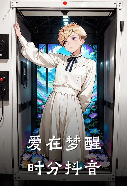 爱在梦醒时分抖音