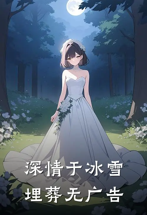 深情于冰雪埋葬无广告