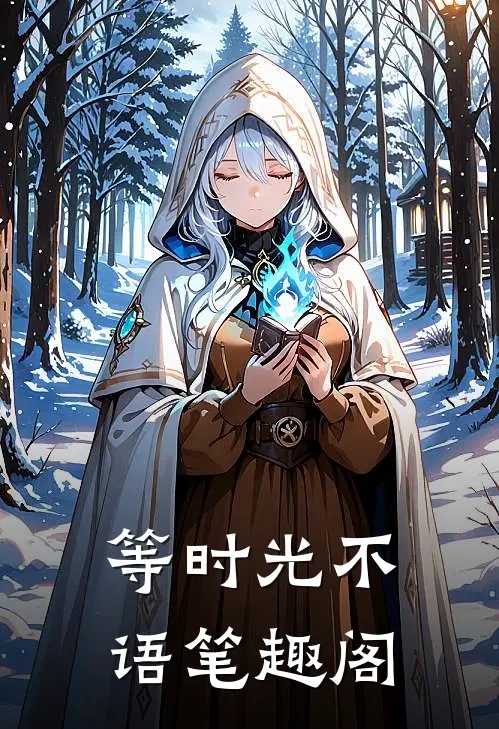 等时光不语笔趣阁