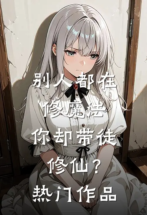 别人都在修魔法，你却带徒修仙？热门作品