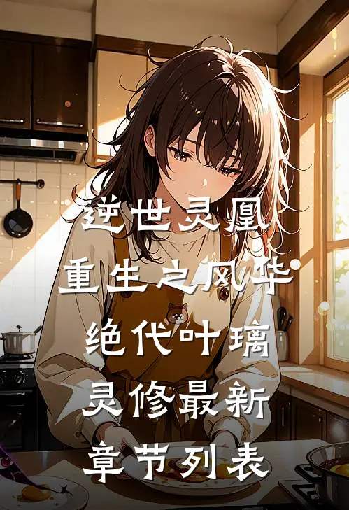 逆世灵凰：重生之风华绝代叶璃灵修最新章节列表