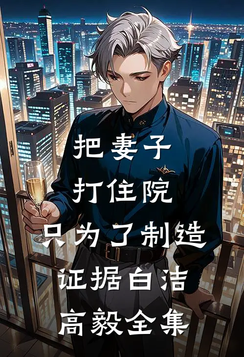 把妻子打住院，只为了制造证据白洁高毅 全集