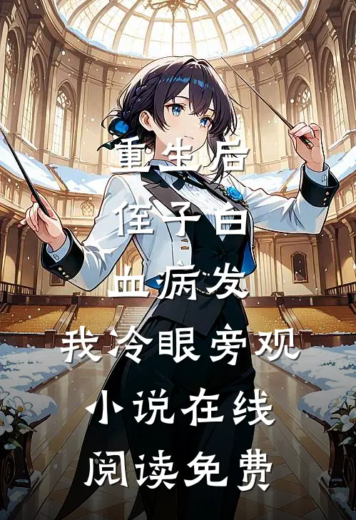 重生后，侄子白血病发，我冷眼旁观小说在线阅读免费
