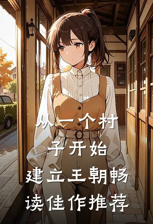 从一个村子开始，建立王朝畅读佳作推荐