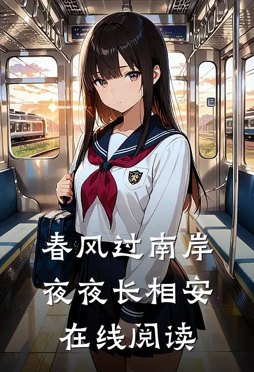 春风过南岸，夜夜长相安在线阅读