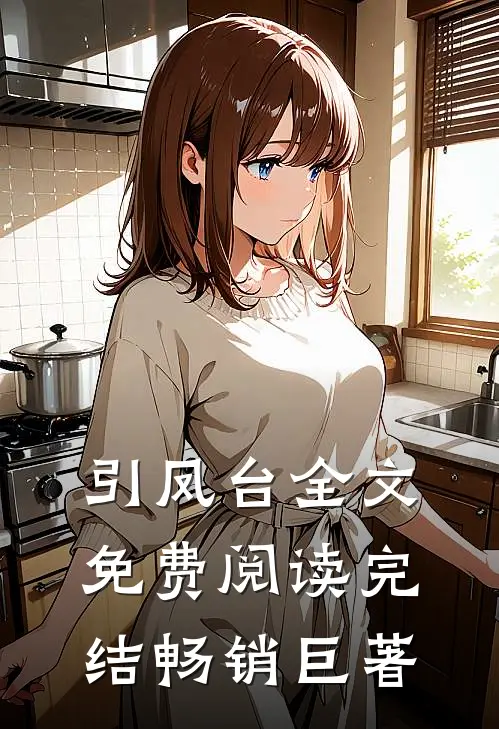引凤台全文免费阅读完结畅销巨著
