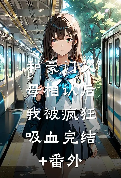 和豪门父母相认后，我被疯狂吸血完结+番外