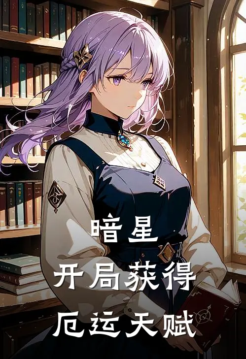 暗星：开局获得厄运天赋