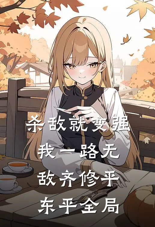 杀敌就变强，我一路无敌齐修平东平全局