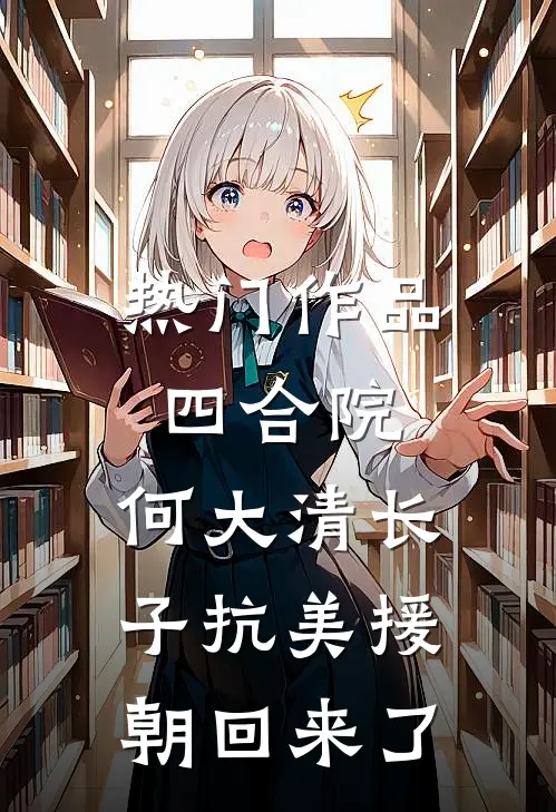 热门作品四合院：何大清长子抗美援朝回来了