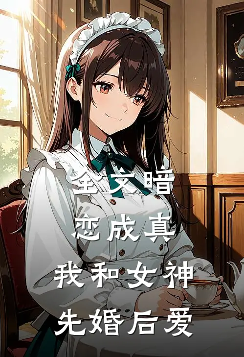 全文暗恋成真，我和女神先婚后爱