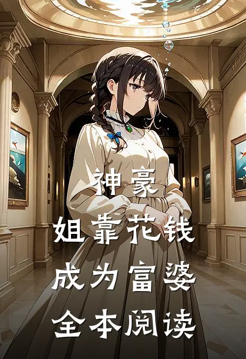 神豪：姐靠花钱成为富婆全本阅读