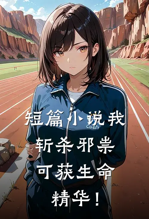 短篇小说我，斩杀邪祟，可获生命精华！