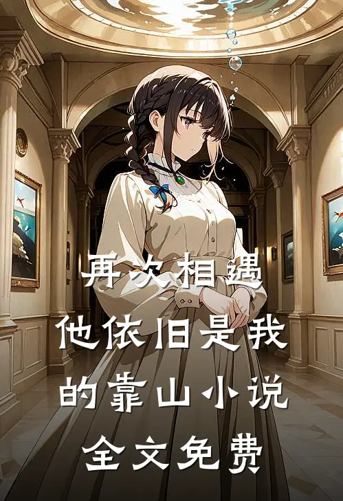 再次相遇，他依旧是我的靠山小说全文免费