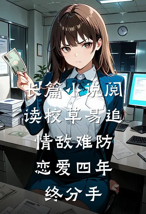 长篇小说阅读校草易追情敌难防，恋爱四年终分手