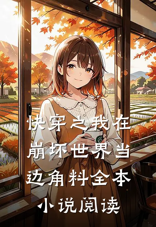 快穿之我在崩坏世界当边角料全本小说阅读