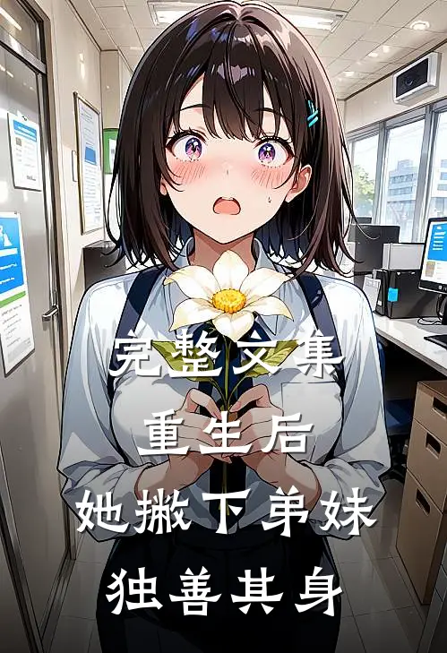 完整文集重生后，她撇下弟妹独善其身