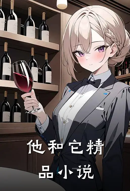 他和它精品小说