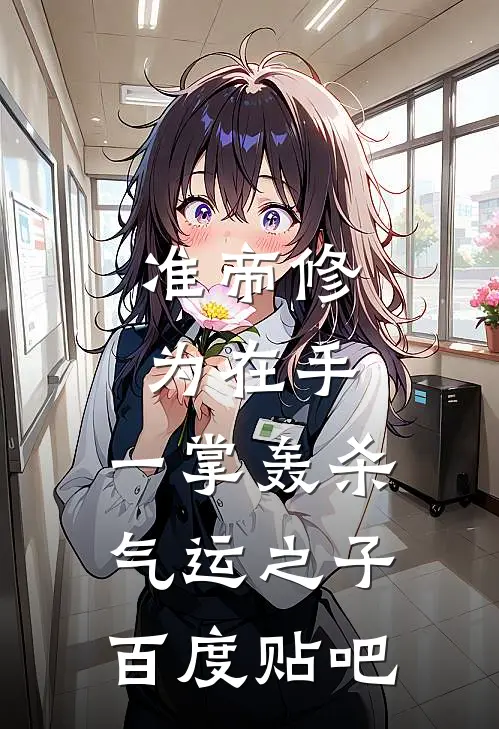 准帝修为在手，一掌轰杀气运之子百度贴吧