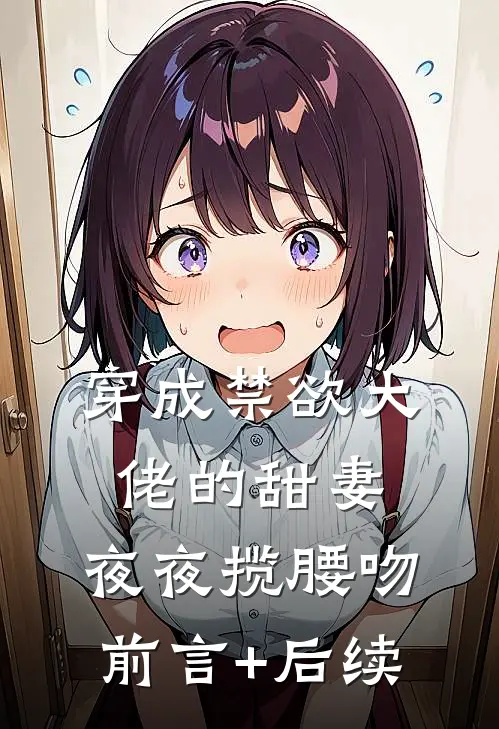 穿成禁欲大佬的甜妻，夜夜揽腰吻前言+后续