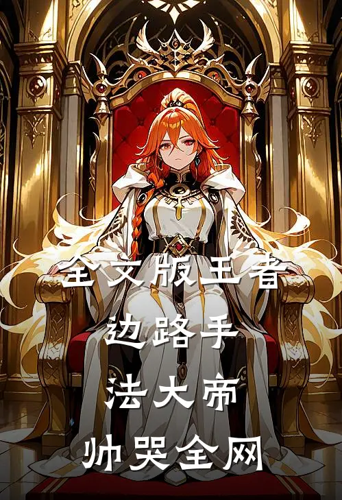 全文版王者：边路手法大帝，帅哭全网
