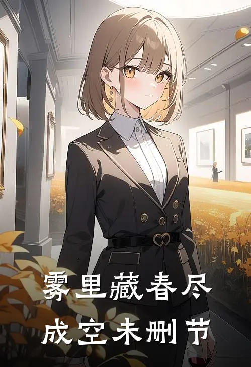 雾里藏春尽成空未删节