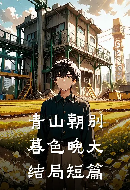 青山朝别暮色晚大结局短篇